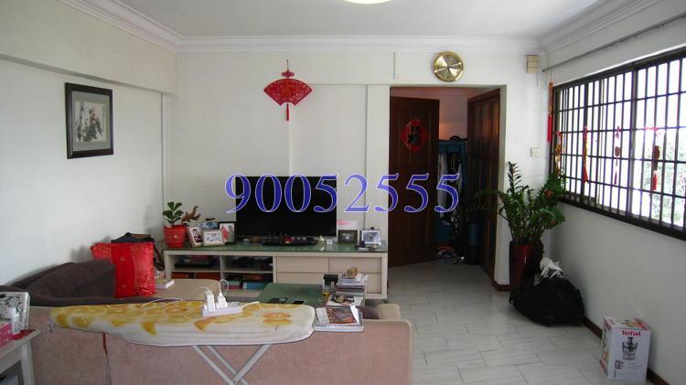 Bukit Batok Street 21 thumbnail photo